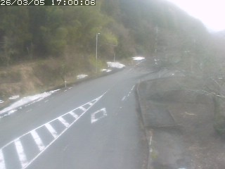 琴浦町山川木地