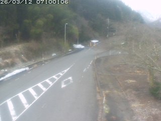 琴浦町山川木地