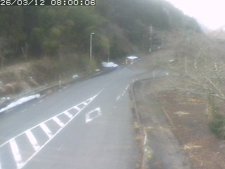 琴浦町山川木地