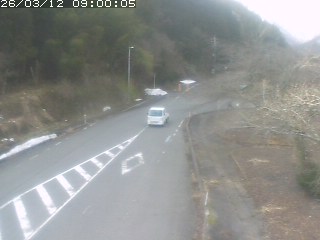 琴浦町山川木地