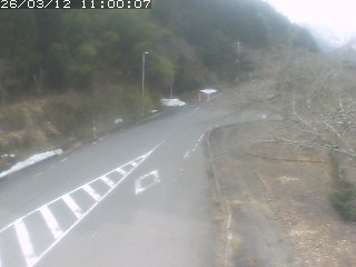 琴浦町山川木地