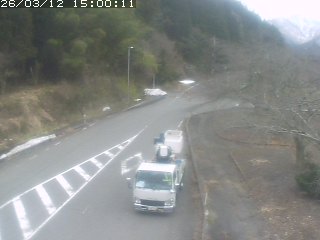 琴浦町山川木地