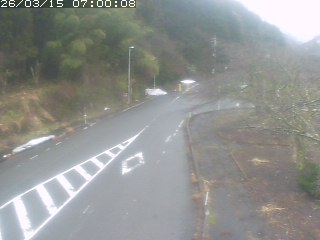 琴浦町山川木地