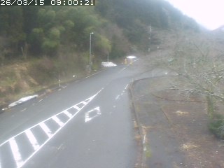 琴浦町山川木地