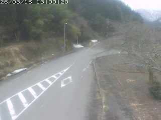 琴浦町山川木地