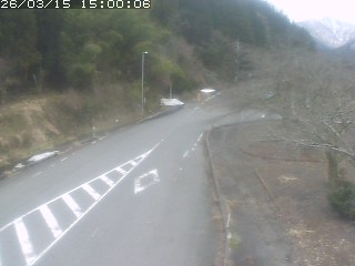 琴浦町山川木地