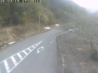 琴浦町山川木地