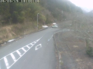 琴浦町山川木地