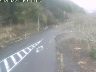 琴浦町山川木地