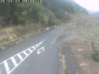 琴浦町山川木地