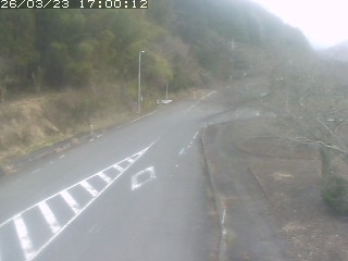 琴浦町山川木地