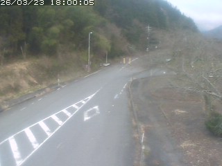 琴浦町山川木地