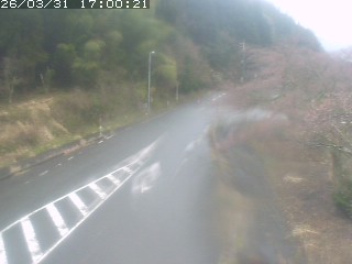 琴浦町山川木地