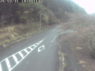 琴浦町山川木地