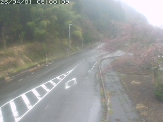 琴浦町山川木地