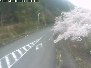 琴浦町山川木地