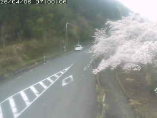 琴浦町山川木地