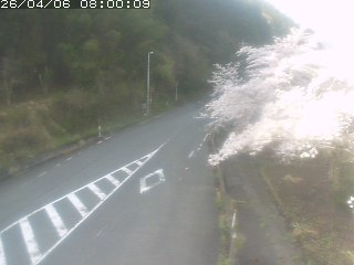 琴浦町山川木地