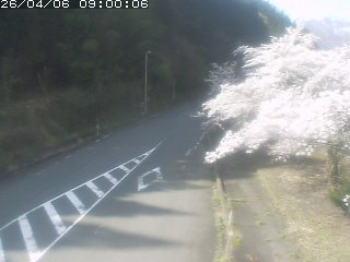 琴浦町山川木地