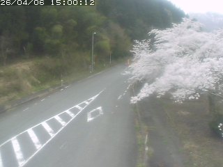 琴浦町山川木地