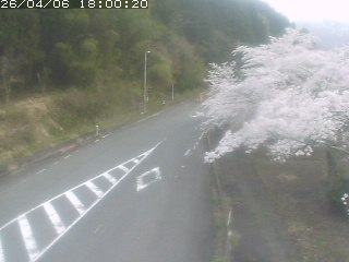 琴浦町山川木地