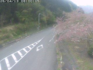 琴浦町山川木地