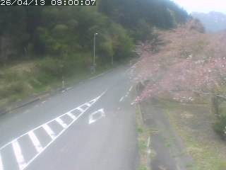 琴浦町山川木地