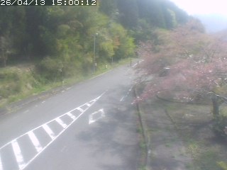 琴浦町山川木地