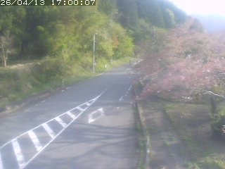 琴浦町山川木地