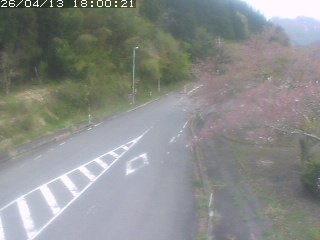 琴浦町山川木地