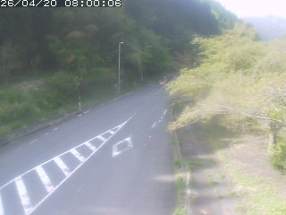 琴浦町山川木地