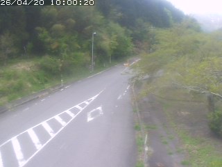琴浦町山川木地