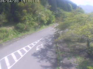 琴浦町山川木地