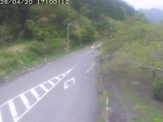 琴浦町山川木地