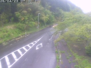 琴浦町山川木地