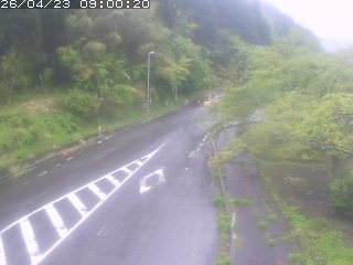 琴浦町山川木地