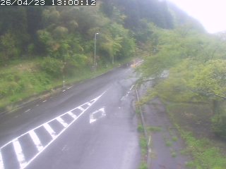 琴浦町山川木地