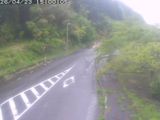 琴浦町山川木地