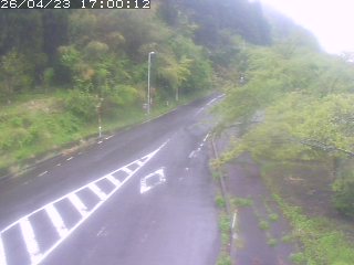 琴浦町山川木地