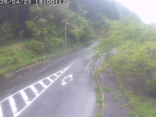 琴浦町山川木地