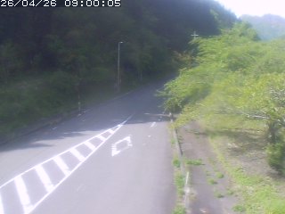 琴浦町山川木地