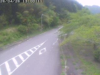琴浦町山川木地