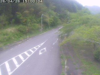 琴浦町山川木地