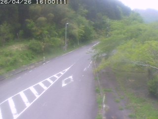 琴浦町山川木地