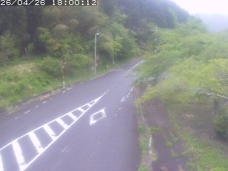 琴浦町山川木地