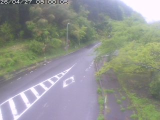 琴浦町山川木地