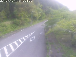 琴浦町山川木地