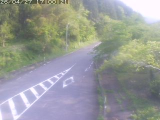 琴浦町山川木地