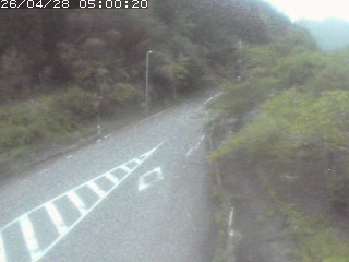 琴浦町山川木地