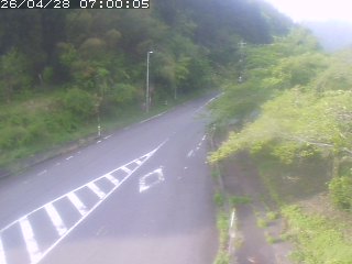 琴浦町山川木地